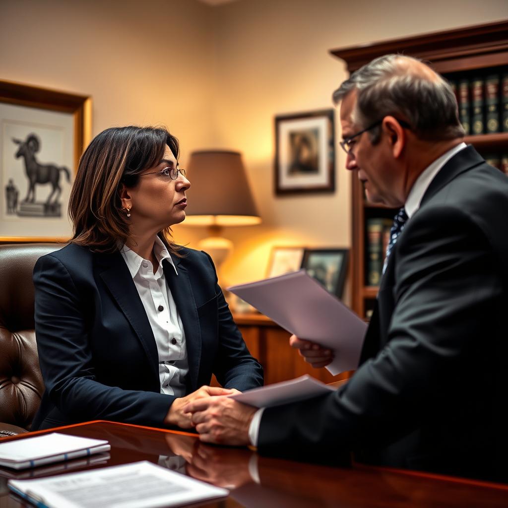 Class Action Lawyer Bedford County, VA
