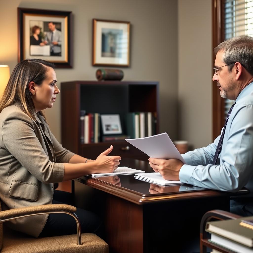 Class Action Lawyer Botetourt County, VA