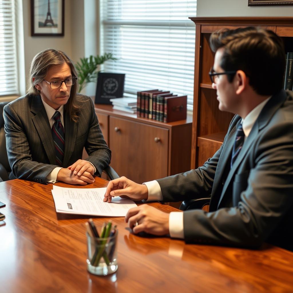 Coercion and Enticement lawyer Roanoke County, VA