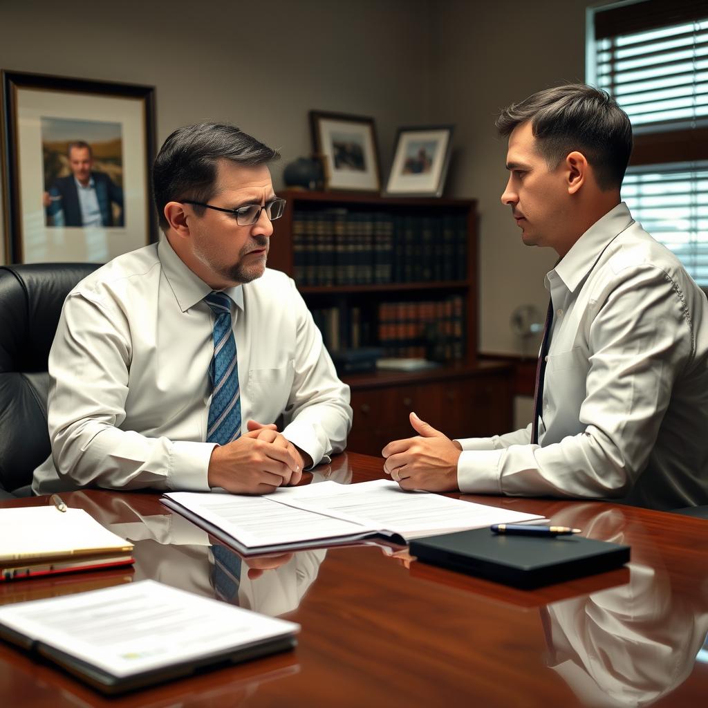 Commercial Vehicle Accident Lawyer Botetourt County, VA