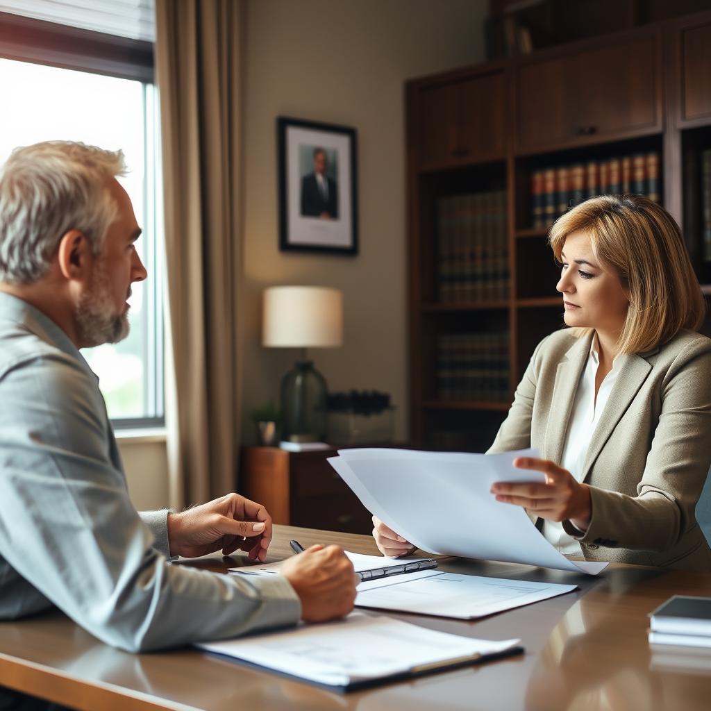 Commercial Vehicle Accident Lawyer Roanoke County, VA