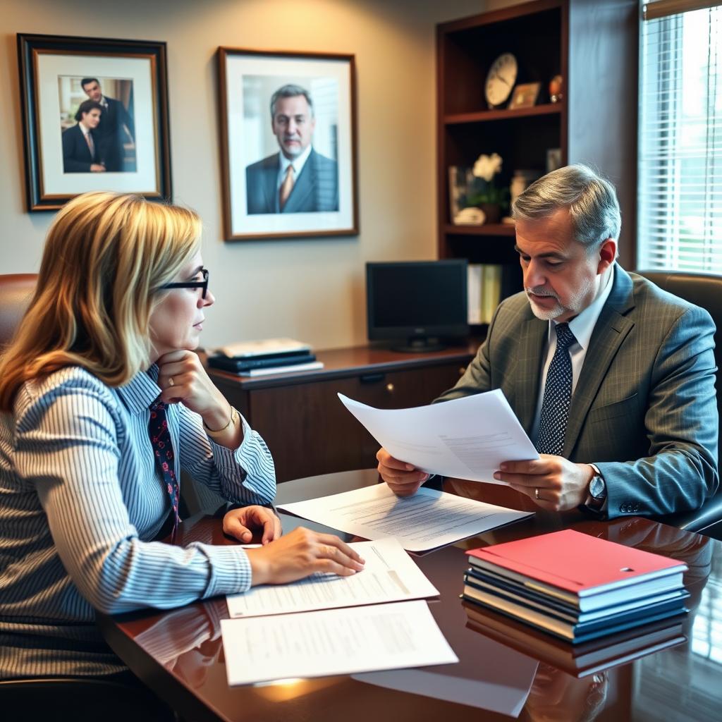 Commercial Vehicle Accident Lawyer Roanoke, VA