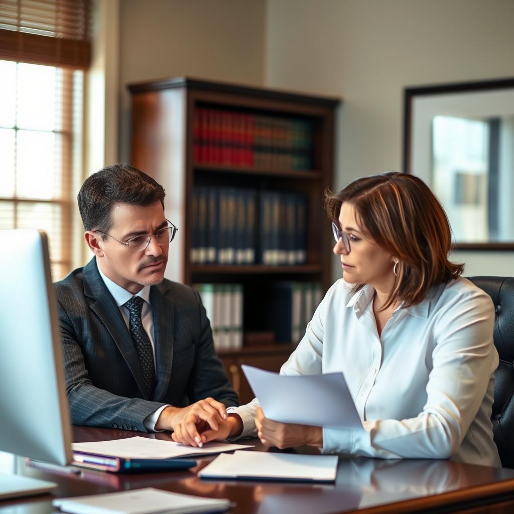 Computer Crime Lawyer Botetourt County, VA