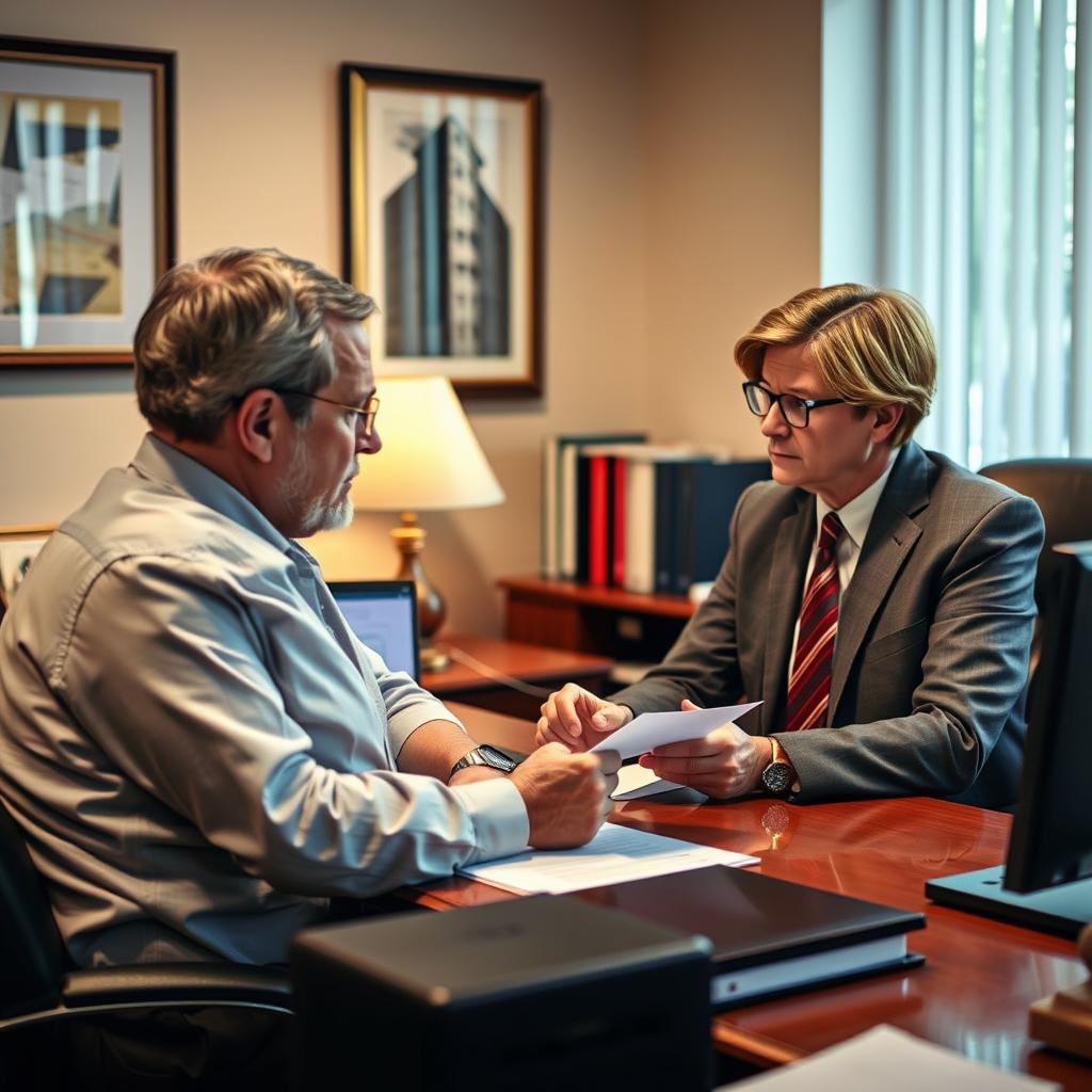 Computer Crime Lawyer Roanoke County, VA