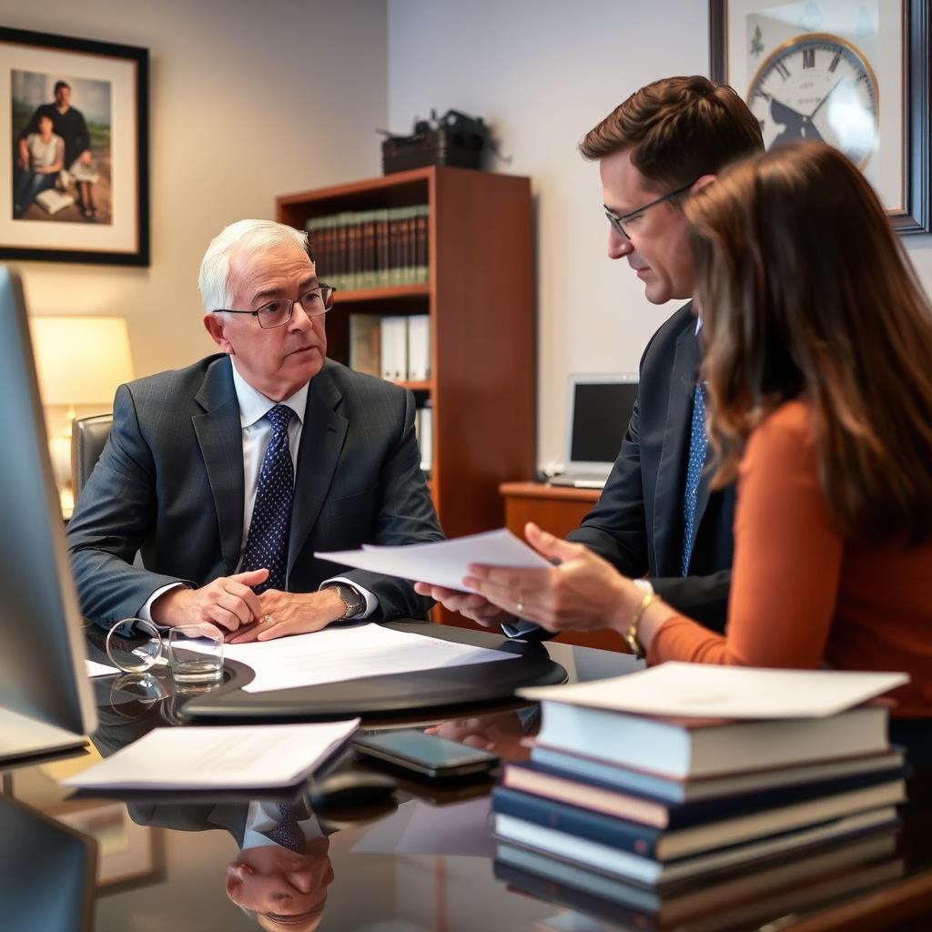 Computer Crime Lawyer Roanoke, VA