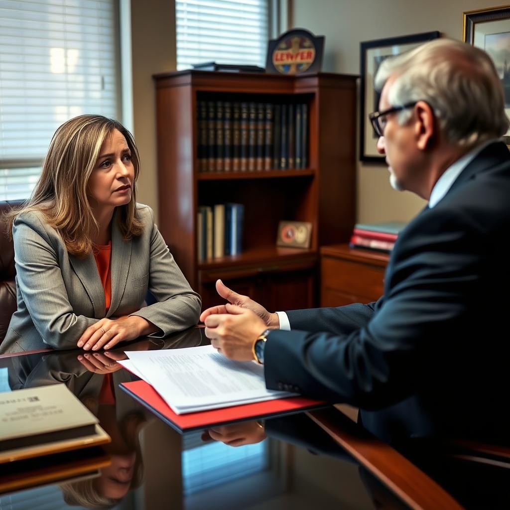 Concealed Firearm Defense Lawyer Bedford County, VA