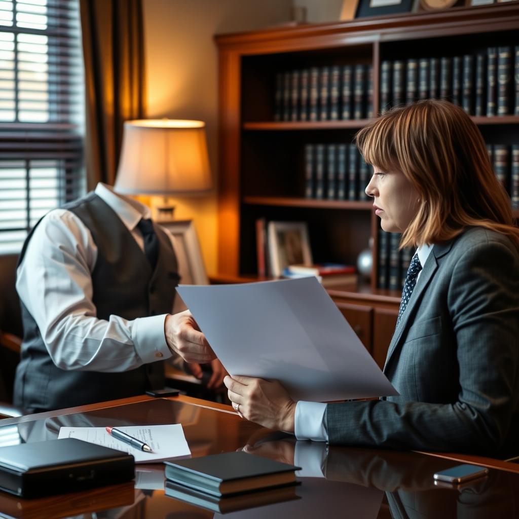 Concealed Firearm Defense Lawyer Botetourt County, VA