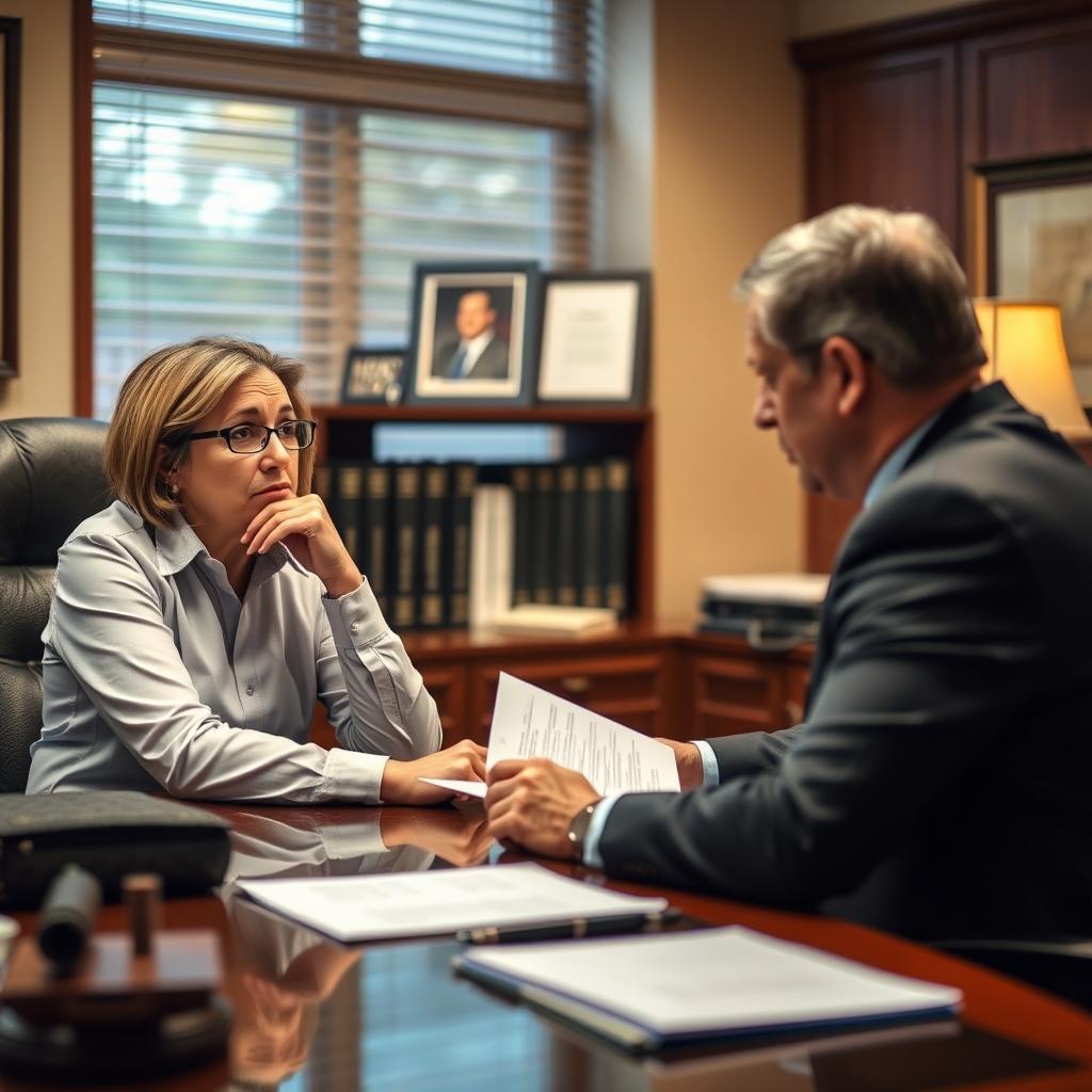 Concealed Weapon Lawyer Bedford County, VA