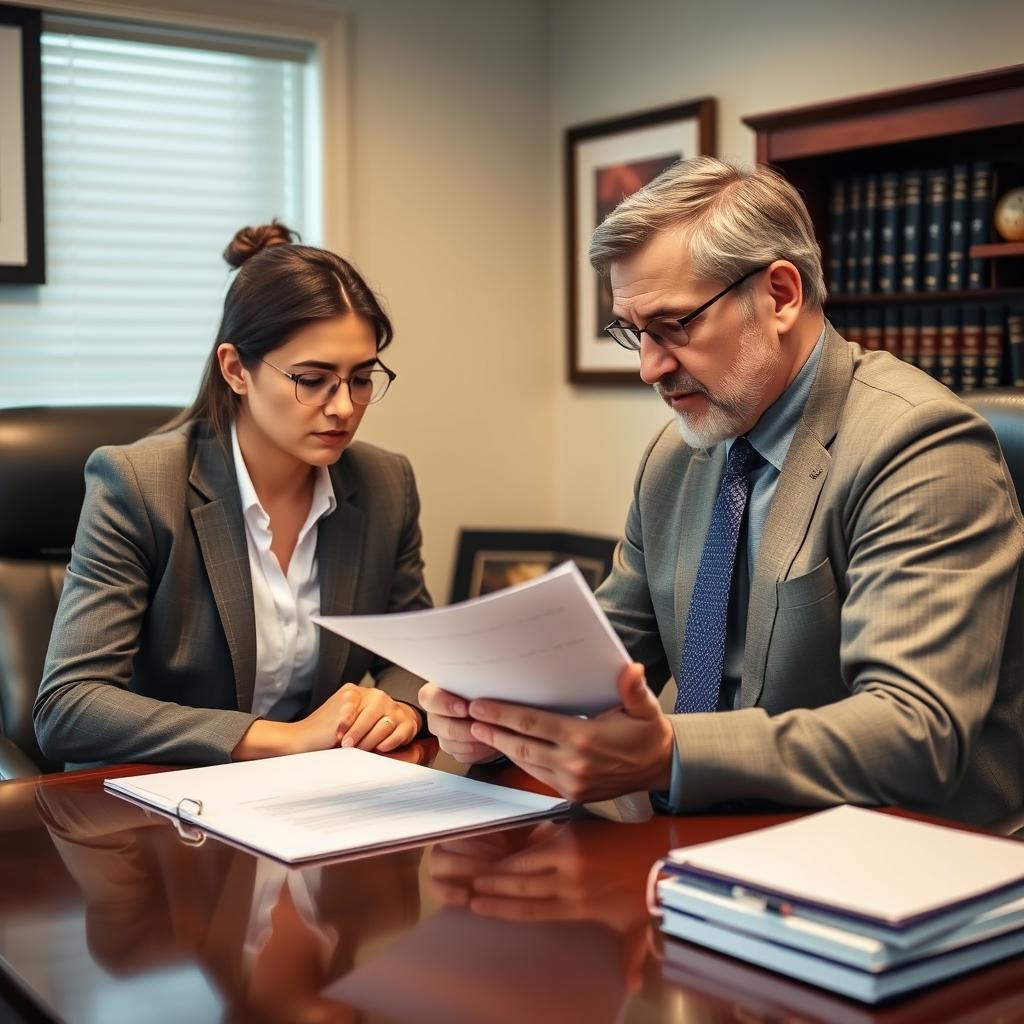 Confidentiality Agreement Lawyer Bedford County, VA