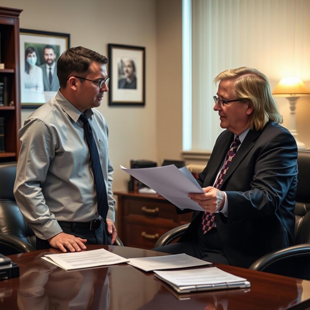 Confidentiality Agreement Lawyer Botetourt County, VA