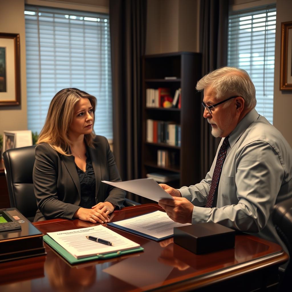Confidentiality Agreement Lawyer Roanoke, VA
