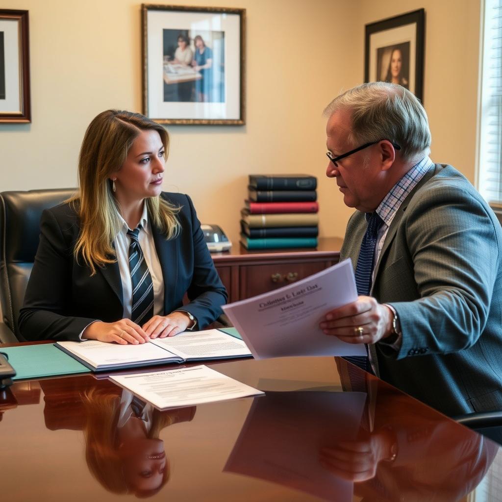 Conspiracy to Commit a Felony lawyer Roanoke, VA