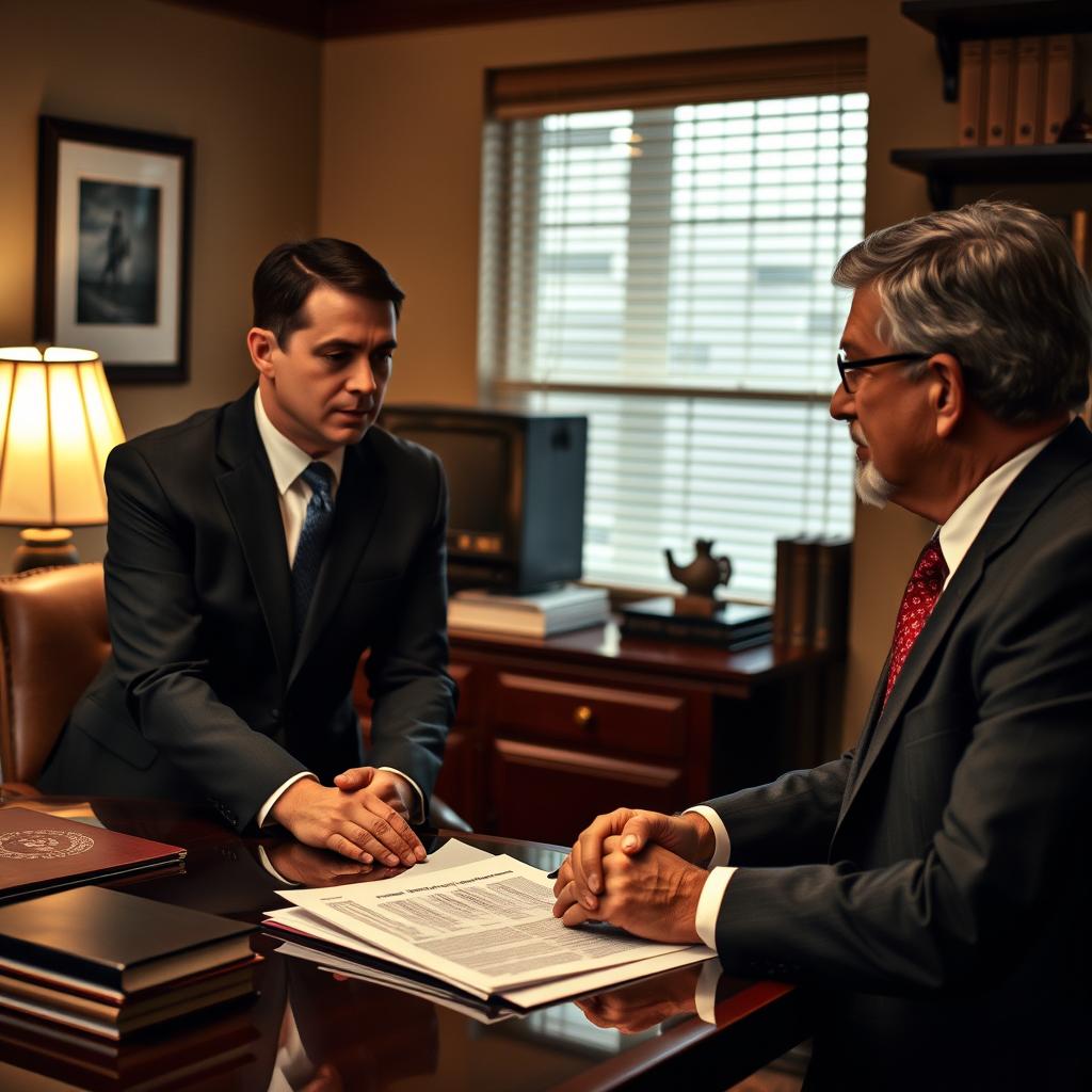 Conspiracy to Commit a Felony lawyer Roanoke, VA