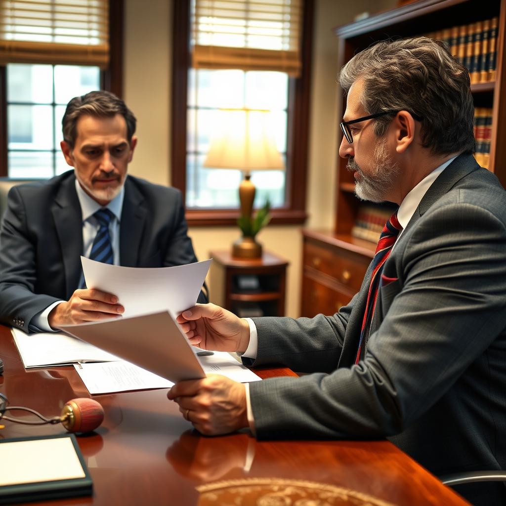 Conspiracy to Commit an Offense lawyer Bedford County, VA