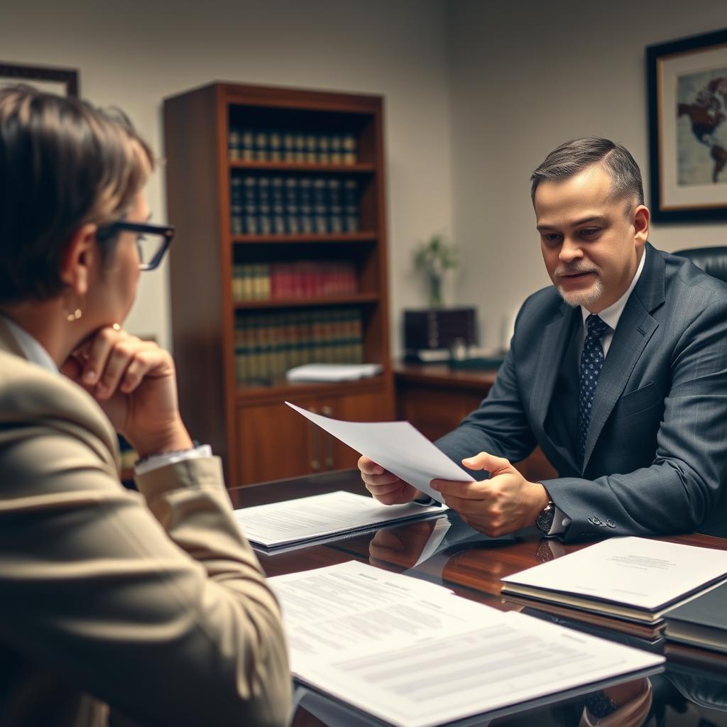 Conspiracy to Commit an Offense lawyer Botetourt County, VA