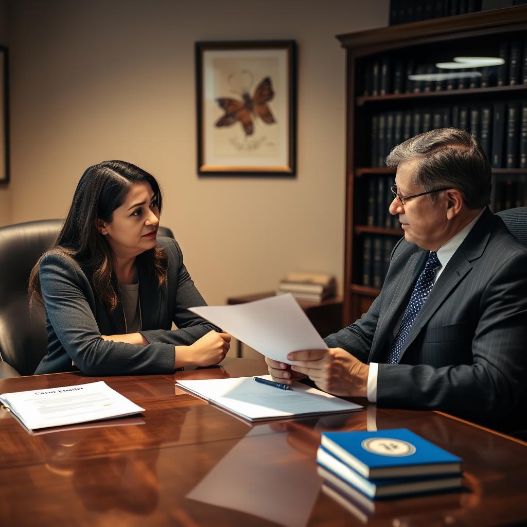 Conspiracy to Commit Fraud lawyer Botetourt County, VA