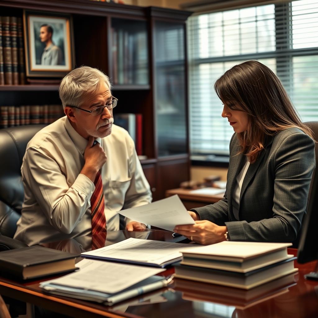 Conspiracy to Distribute Controlled Substances lawyer Bedford County, VA