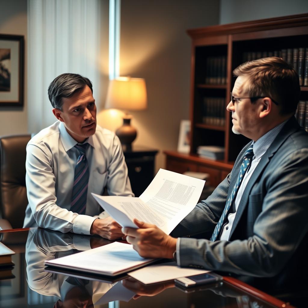 Conspiracy to Distribute Controlled Substances lawyer Roanoke, VA