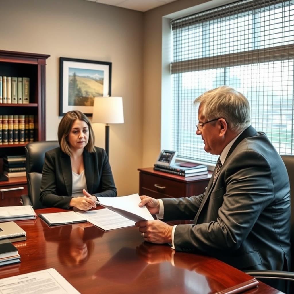 Construction Contract Lawyer Roanoke, VA