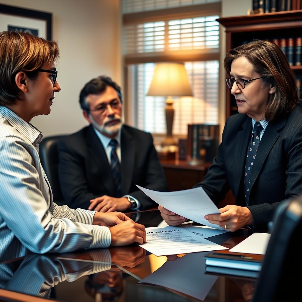 Consular Processing Lawyer Bedford County, VA