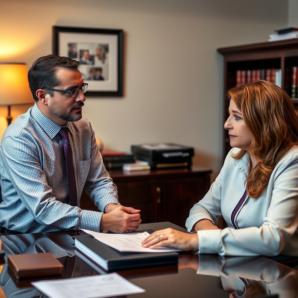 Consular Processing Lawyer Botetourt County, VA