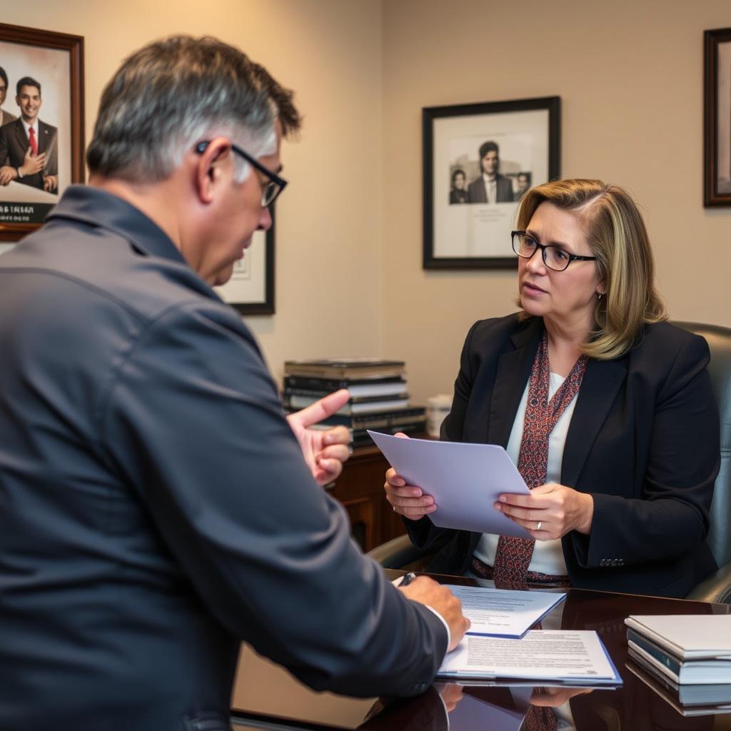 Consular Processing Lawyer Roanoke, VA