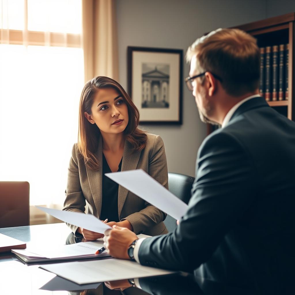 Consular Processing Lawyer Roanoke, VA