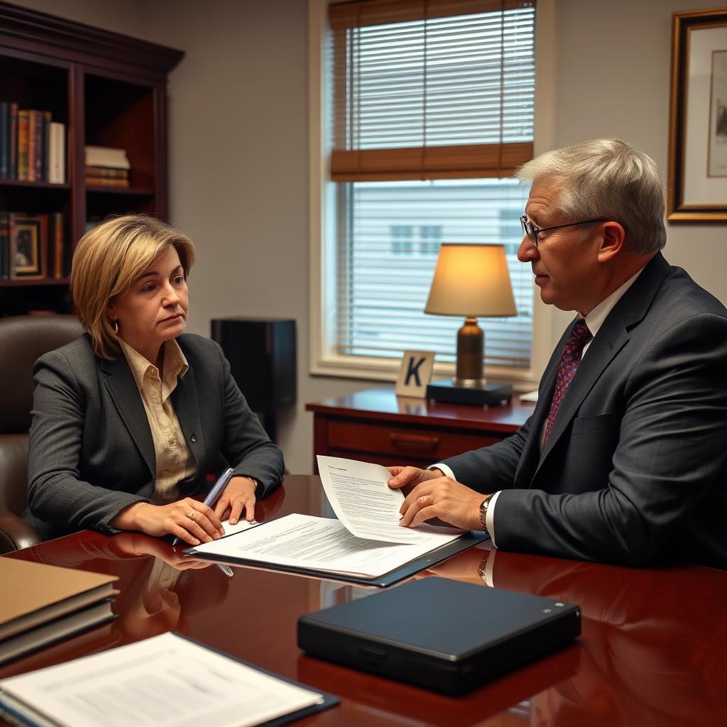 Consumer Protection Lawyer Bedford County, VA