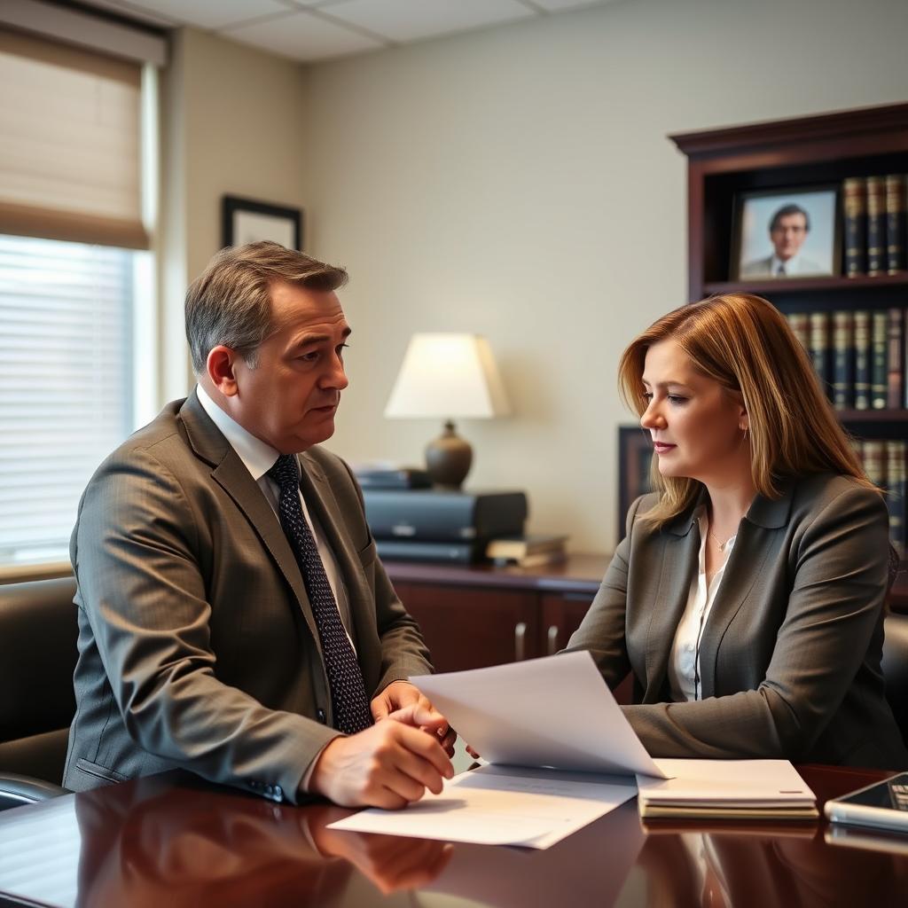 Consumer Protection Lawyer Roanoke, VA