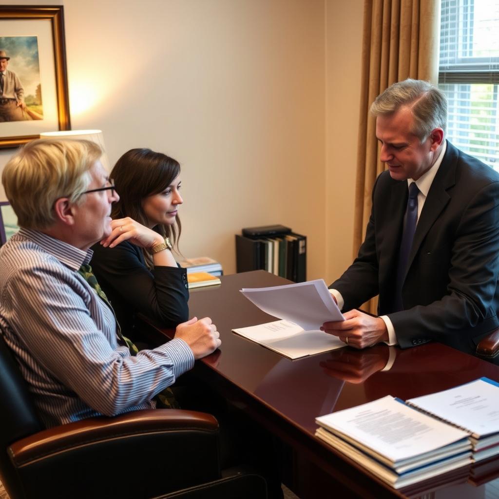Contested Divorce Lawyer Roanoke, VA