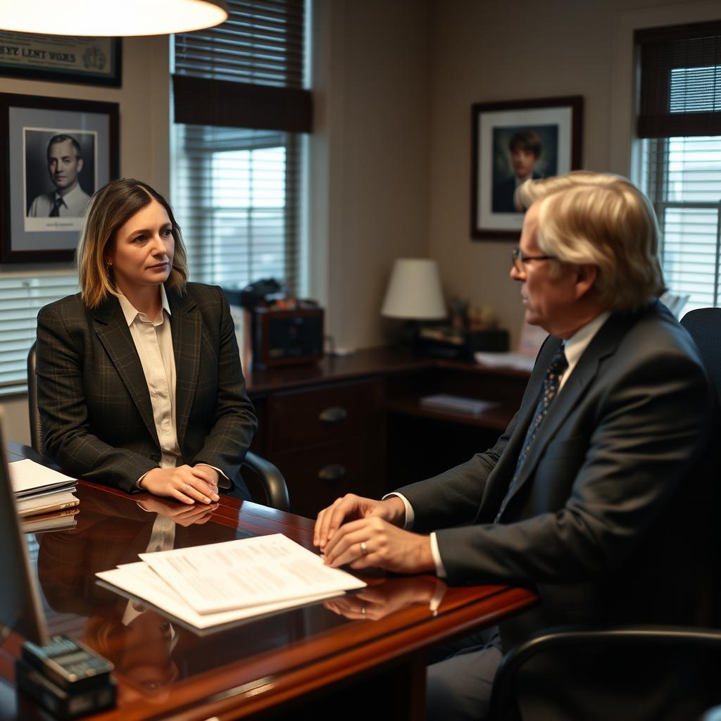 Corporate Compliance Lawyer Botetourt County, VA