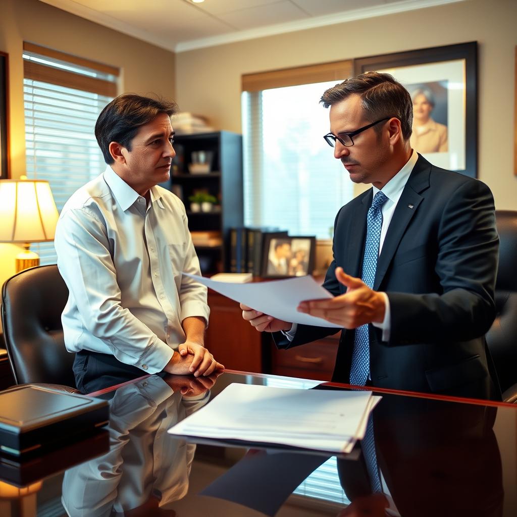 Corporate Compliance Lawyer Roanoke, VA