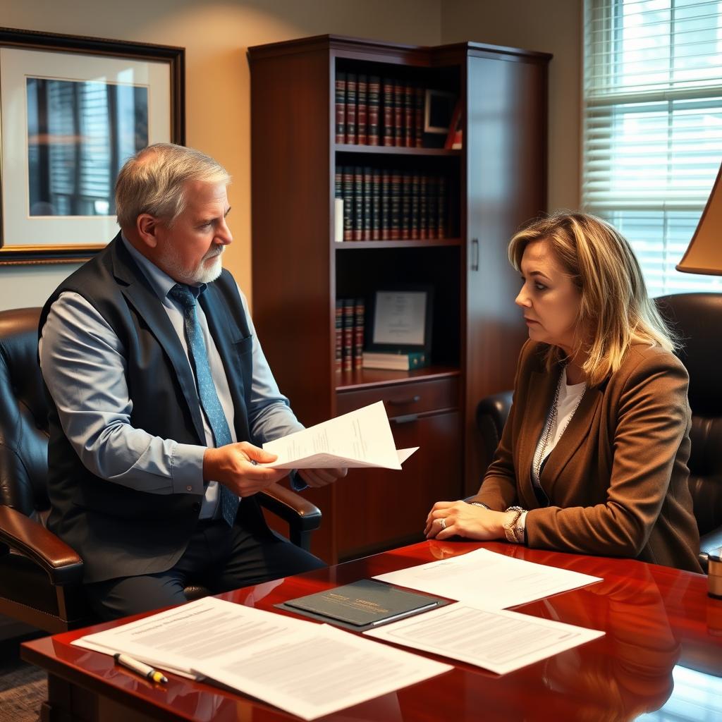 Corporate Transactions Lawyer Bedford County, VA