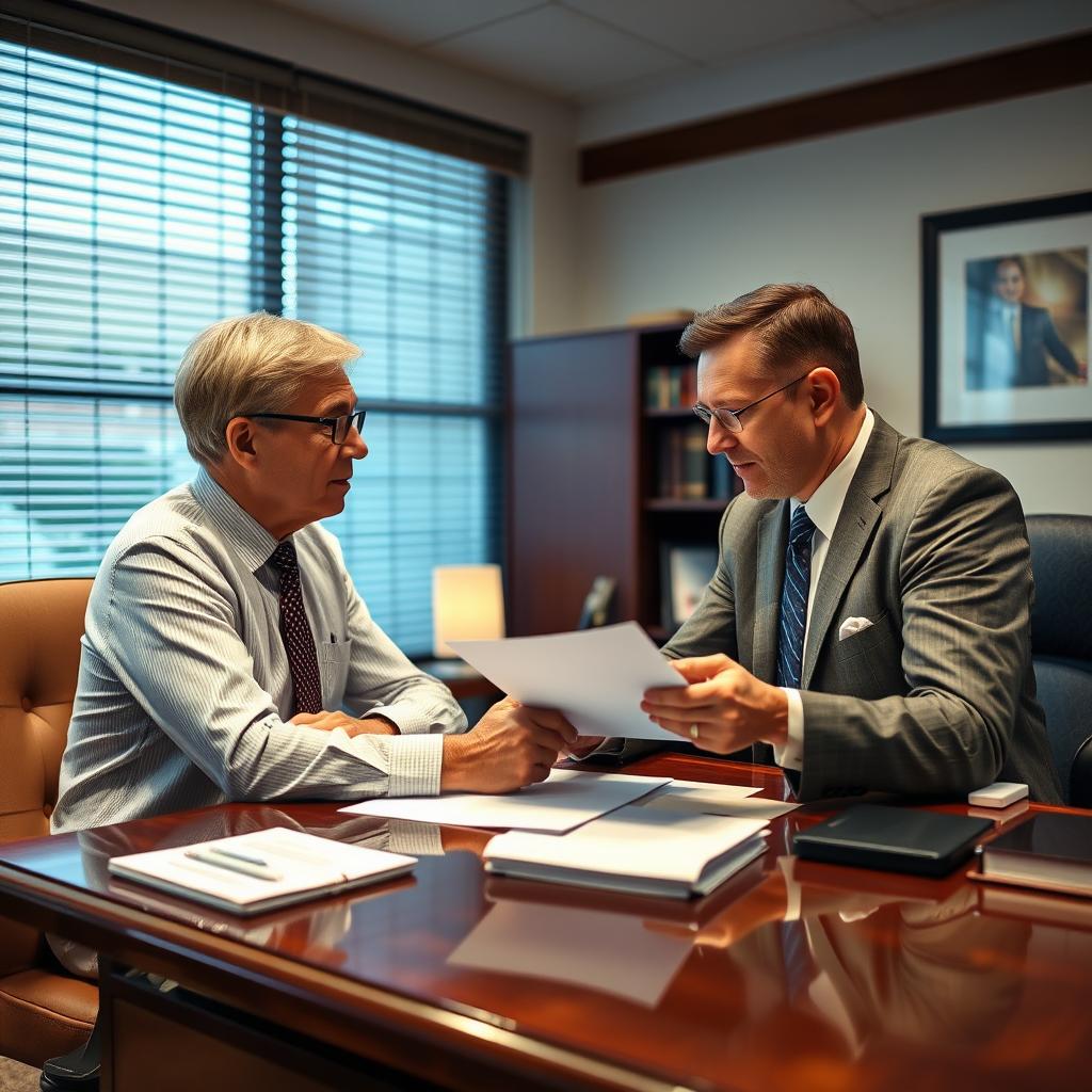 Corporate Transactions Lawyer Roanoke, VA