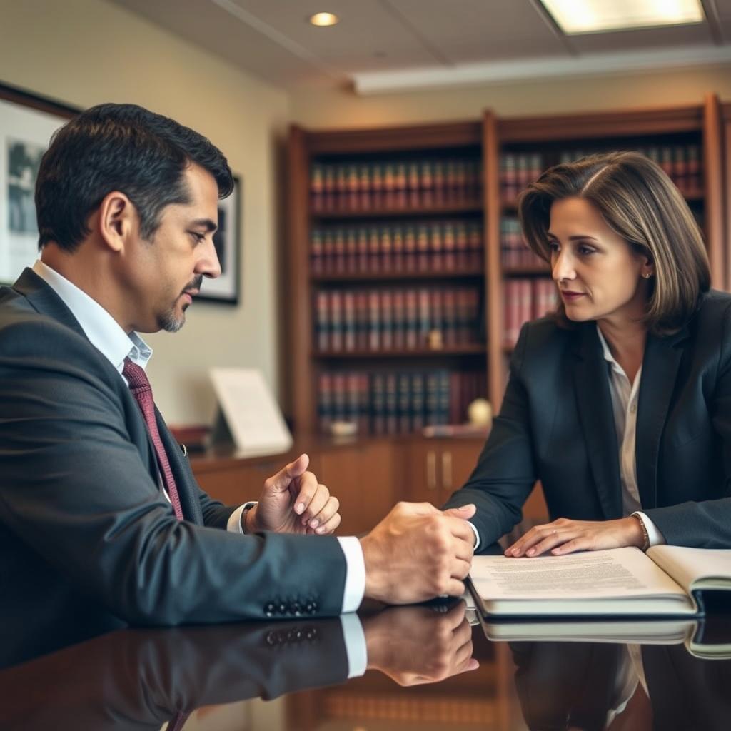 Criminal Copyright Infringement lawyer Bedford County, VA