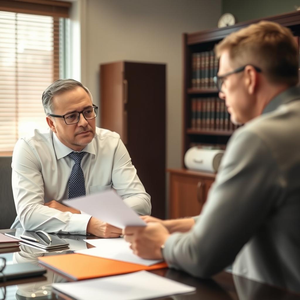 Criminal Copyright Infringement lawyer Botetourt County, VA