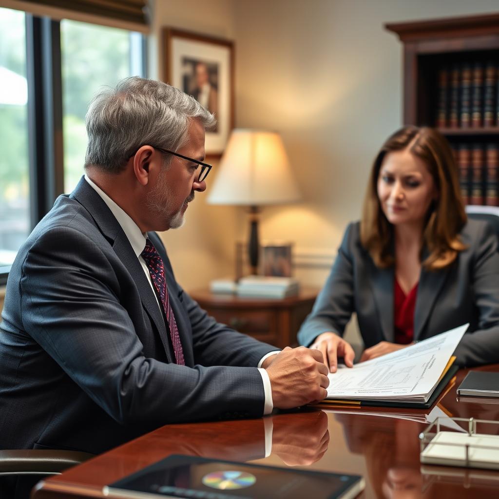 Criminal Copyright Infringement lawyer Roanoke County, VA