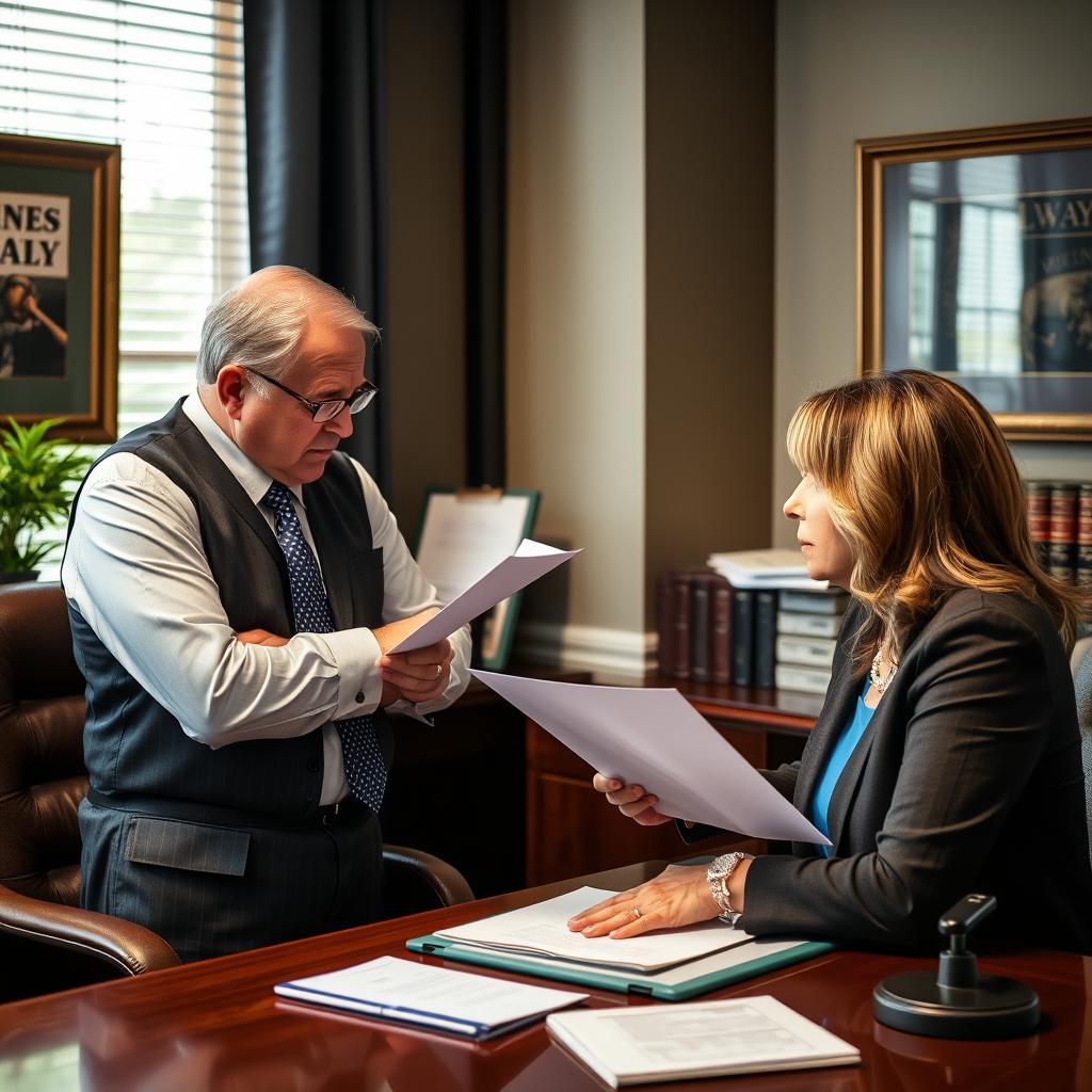 Criminal Solicitation lawyer Roanoke County, VA