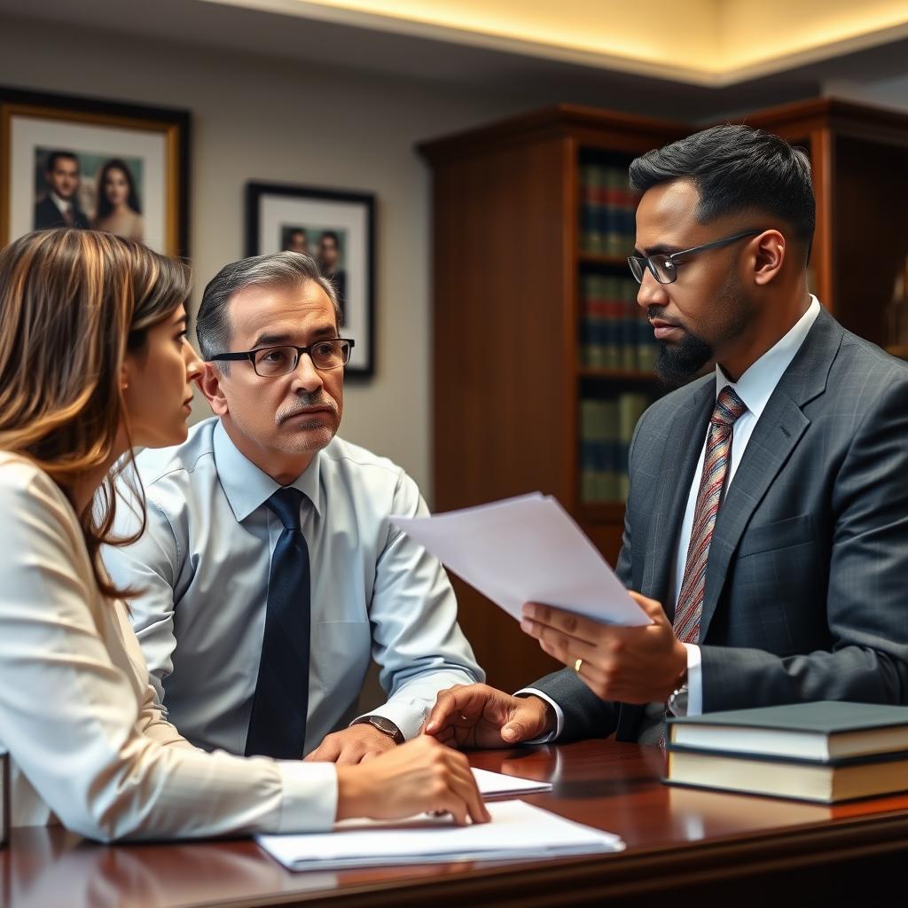 Criminal Solicitation lawyer Roanoke, VA