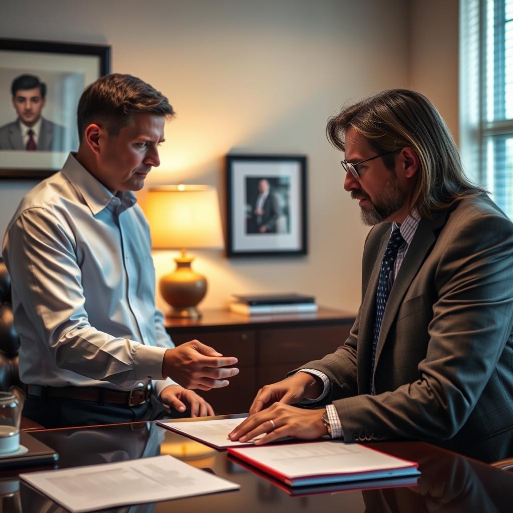 Criminal Solicitation lawyer Roanoke, VA