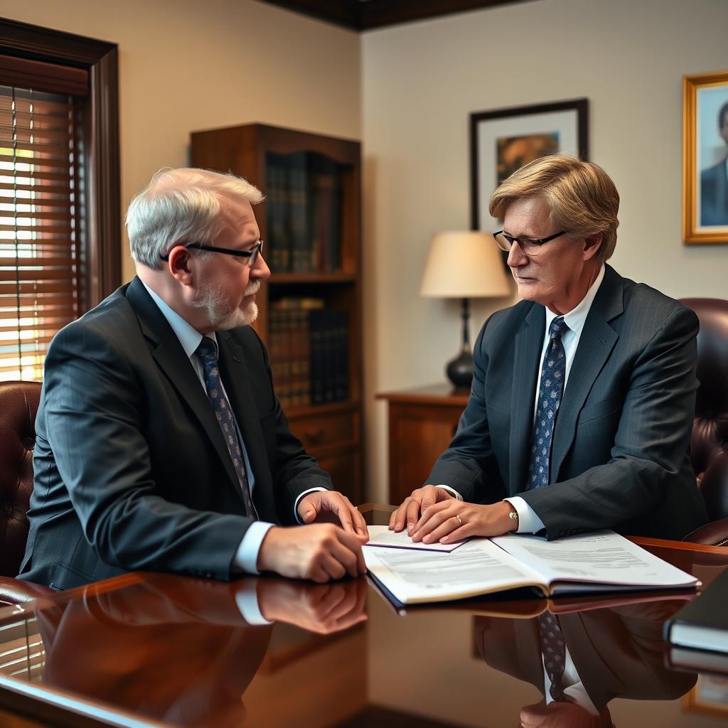 Cruelty Divorce Lawyer Bedford County, VA