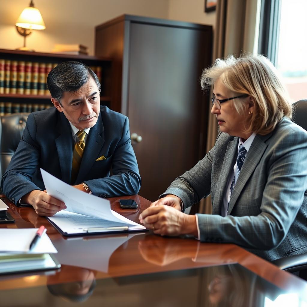 Cruelty Divorce Lawyer Roanoke County, VA