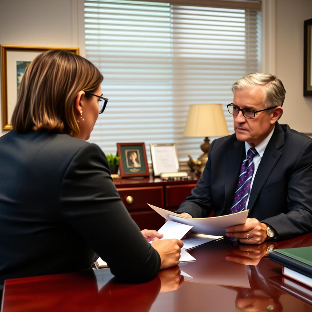 Custody Relocation Lawyer Roanoke, VA