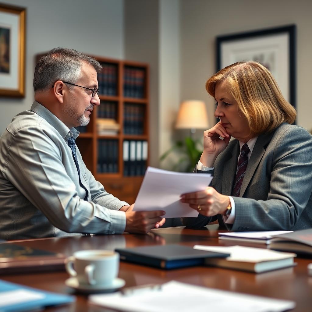 Debt Collection Lawyer Bedford County, VA