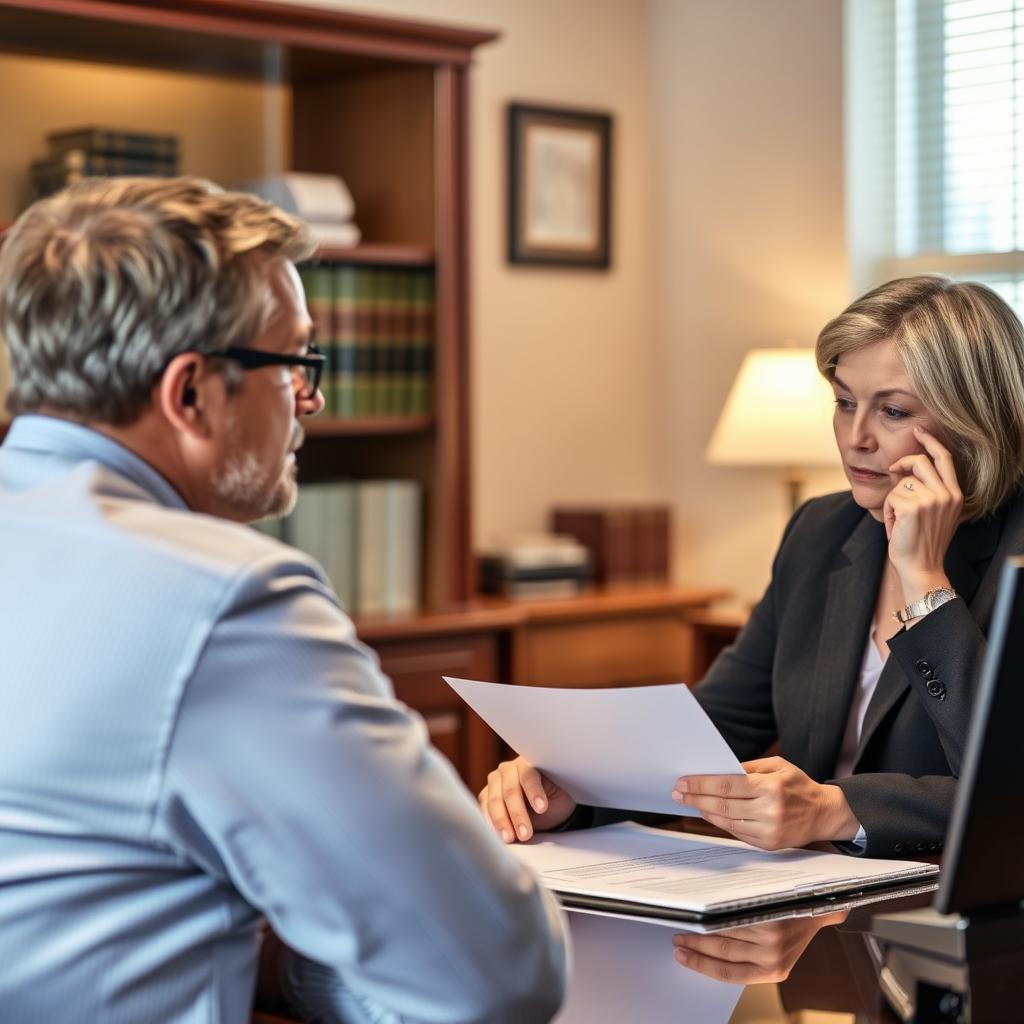 Debt Collection Lawyer Botetourt County, VA