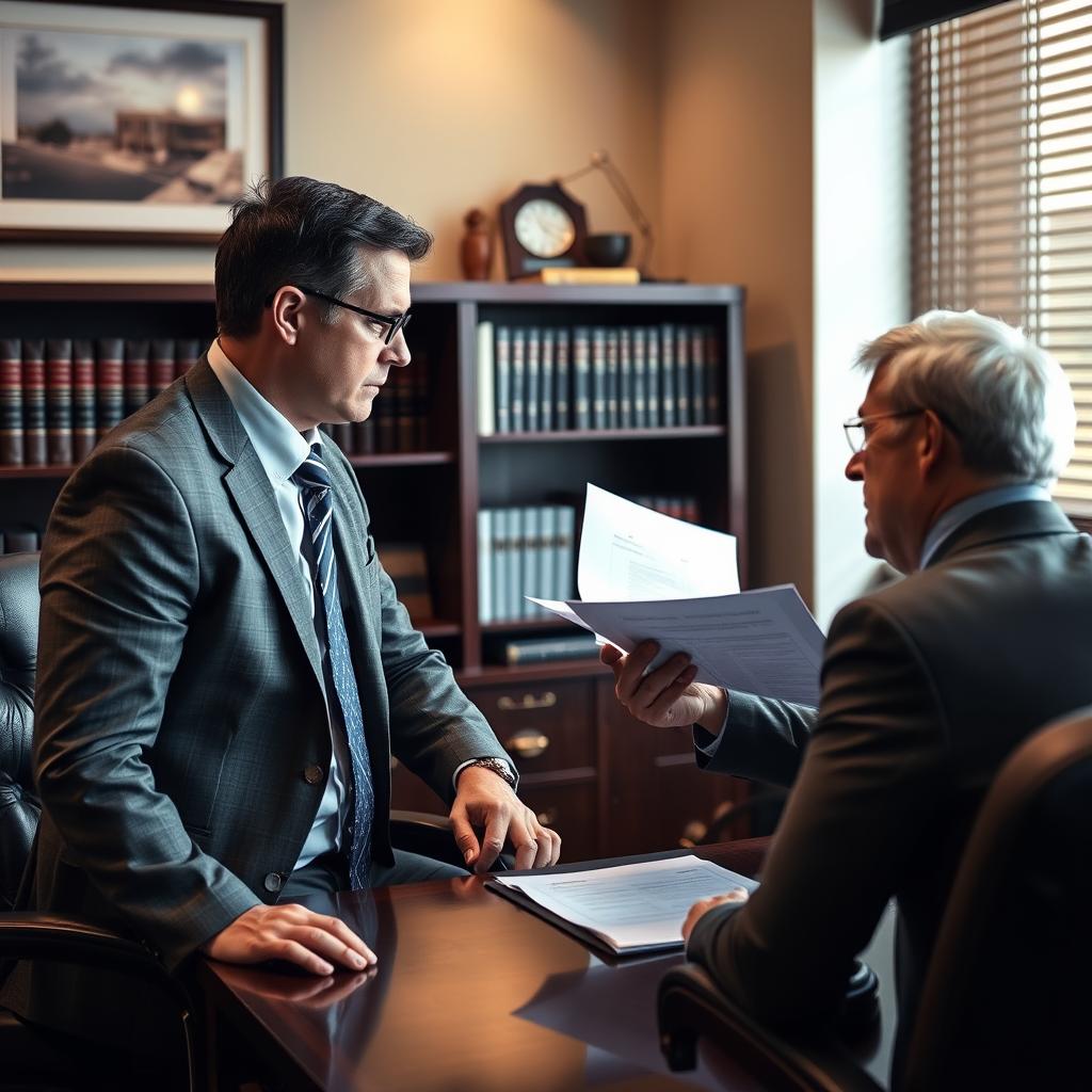 Debt Collection Lawyer Roanoke, VA