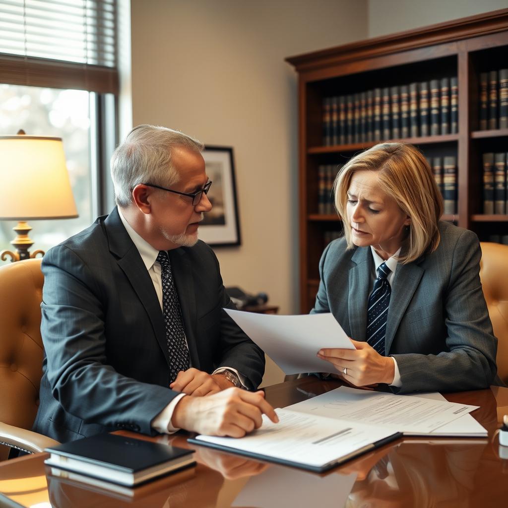 Defective Product Lawyer Bedford County, VA
