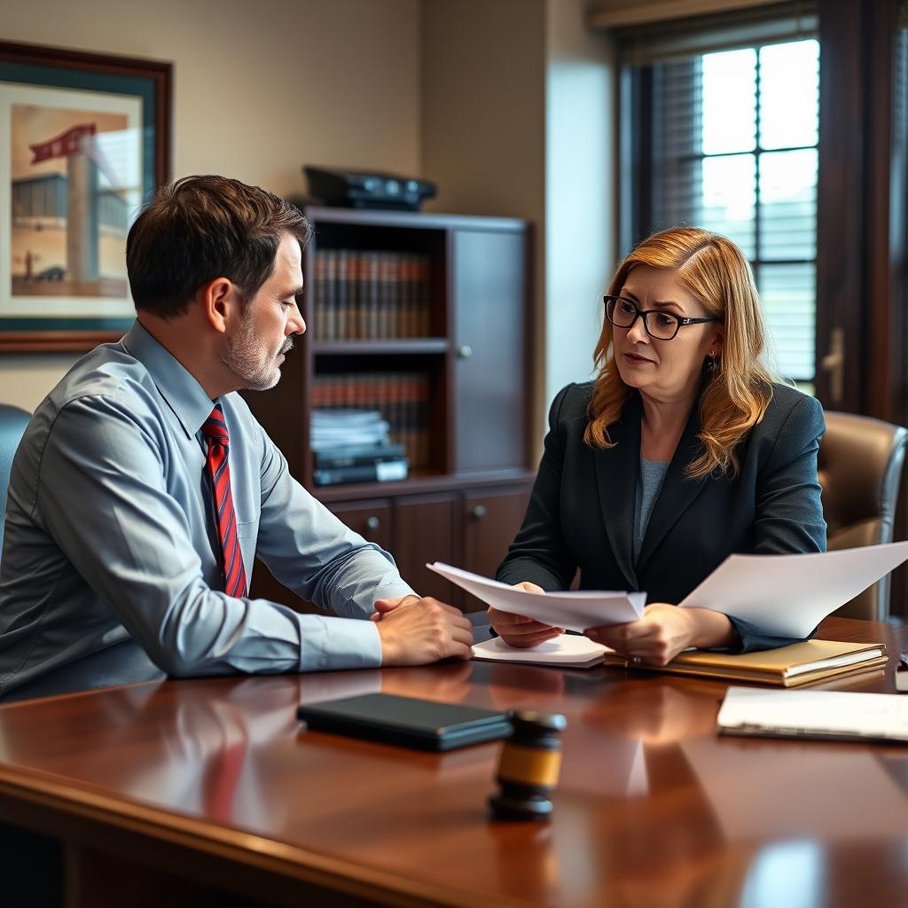Defective Product Lawyer Botetourt County, VA