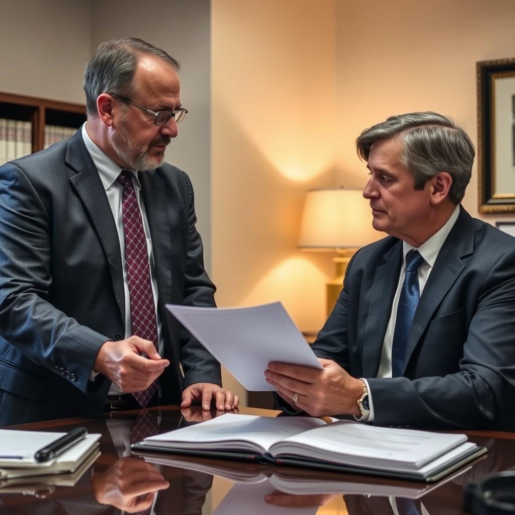 Deportation Defense Lawyer Bedford County, VA