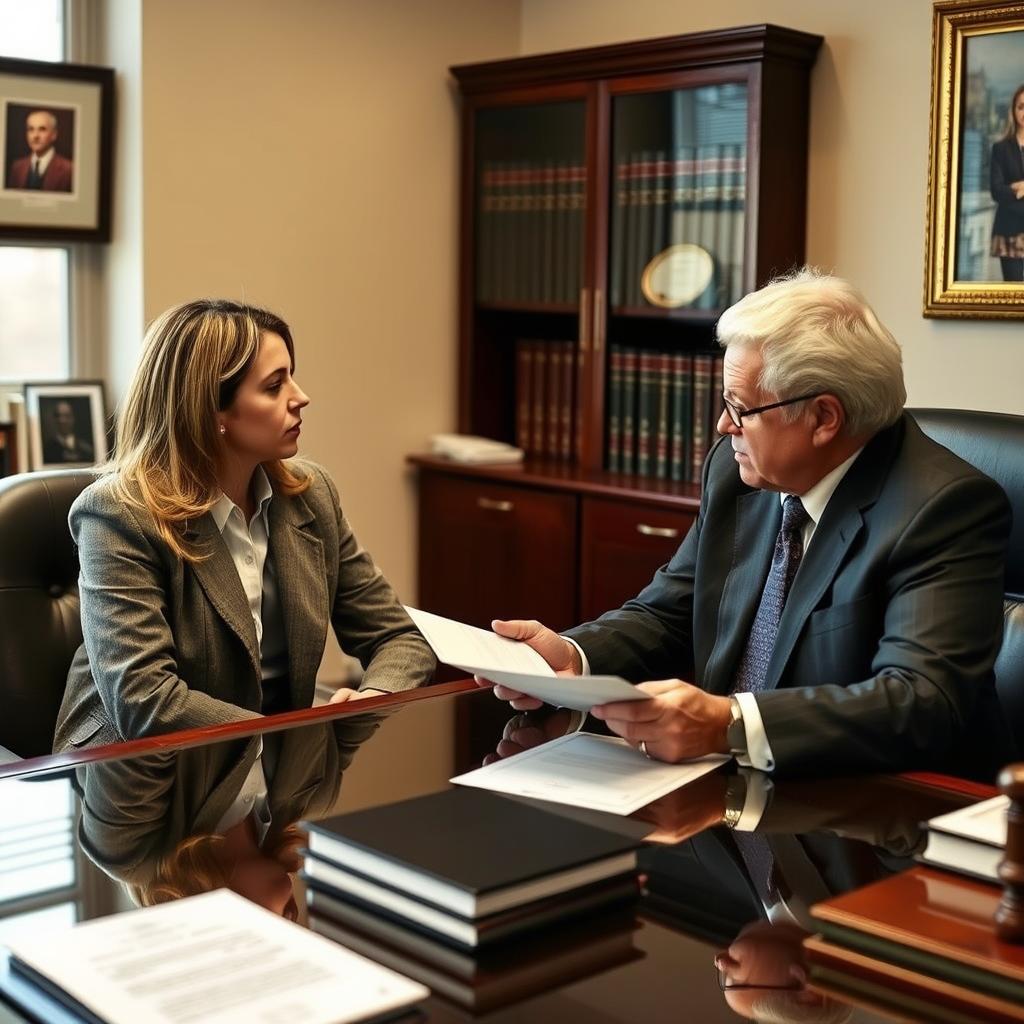 Deportation Defense Lawyer Roanoke County, VA